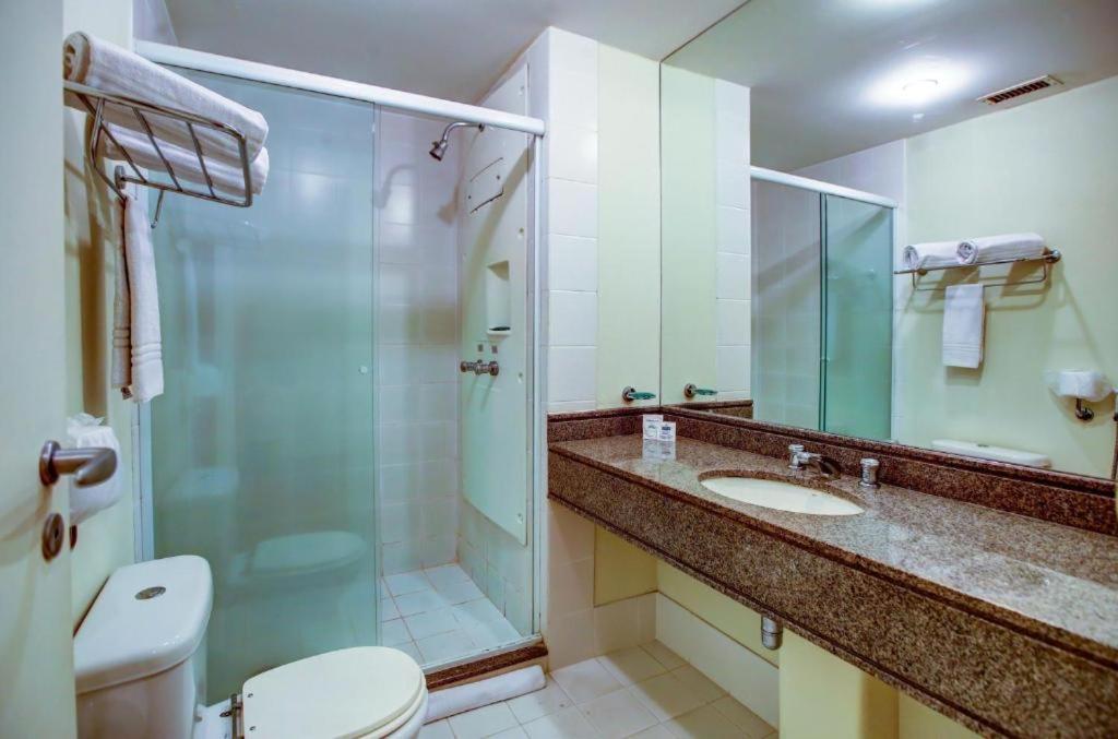 Flat Nobile Congonhas Hotel Sao Paulo Exterior foto